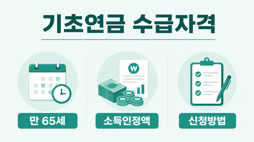 건강보험 피부양자 자격 부양 소득 재산 3가지 요건 인포그래픽